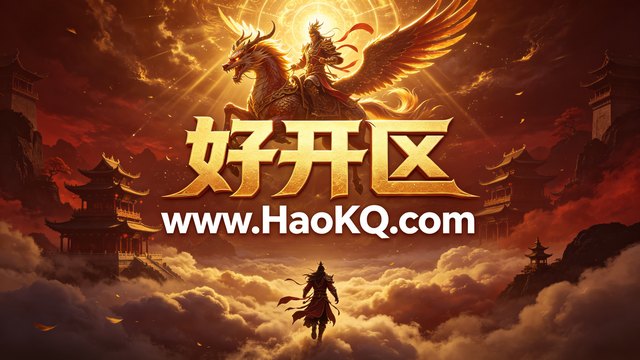 中变传奇-好开区